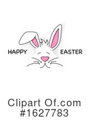 Easter Clipart #1627783 by dero