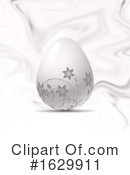 Easter Clipart #1629911 by KJ Pargeter