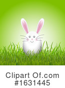 Easter Clipart #1631445 by KJ Pargeter