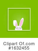 Easter Clipart #1632455 by KJ Pargeter
