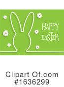 Easter Clipart #1636299 by KJ Pargeter