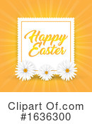 Easter Clipart #1636300 by KJ Pargeter