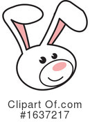 Easter Clipart #1637217 by Johnny Sajem