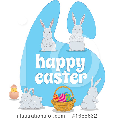 Easter Clipart #1665832 by cidepix