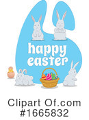 Easter Clipart #1665832 by cidepix