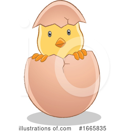 Easter Clipart #1665835 by cidepix