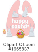 Easter Clipart #1665837 by cidepix