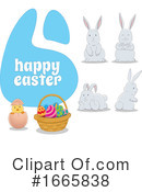 Easter Clipart #1665838 by cidepix