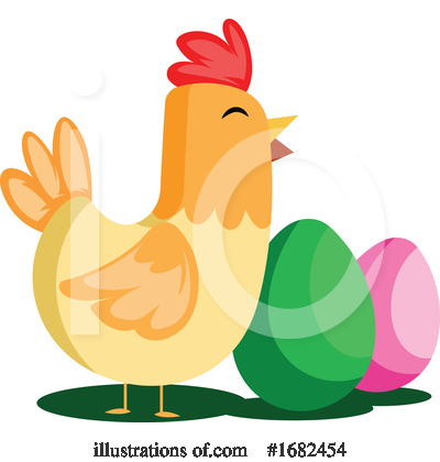 Royalty-Free (RF) Easter Clipart Illustration by Morphart Creations - Stock Sample #1682454