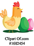 Easter Clipart #1682454 by Morphart Creations