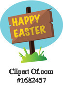 Easter Clipart #1682457 by Morphart Creations
