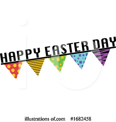 Royalty-Free (RF) Easter Clipart Illustration by Morphart Creations - Stock Sample #1682458