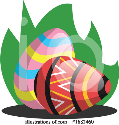 Royalty-Free (RF) Easter Clipart Illustration by Morphart Creations - Stock Sample #1682460