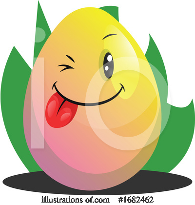 Royalty-Free (RF) Easter Clipart Illustration by Morphart Creations - Stock Sample #1682462