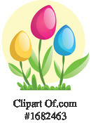 Easter Clipart #1682463 by Morphart Creations