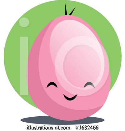 Royalty-Free (RF) Easter Clipart Illustration by Morphart Creations - Stock Sample #1682466