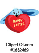 Easter Clipart #1682469 by Morphart Creations