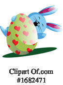 Easter Clipart #1682471 by Morphart Creations