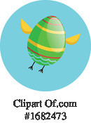 Easter Clipart #1682473 by Morphart Creations