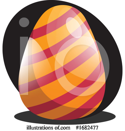 Royalty-Free (RF) Easter Clipart Illustration by Morphart Creations - Stock Sample #1682477