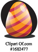 Easter Clipart #1682477 by Morphart Creations