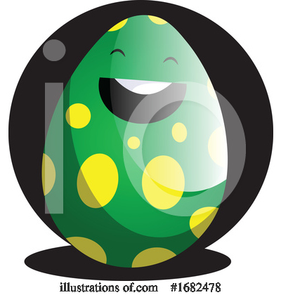 Royalty-Free (RF) Easter Clipart Illustration by Morphart Creations - Stock Sample #1682478