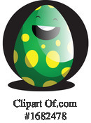 Easter Clipart #1682478 by Morphart Creations