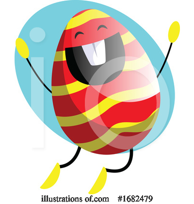 Royalty-Free (RF) Easter Clipart Illustration by Morphart Creations - Stock Sample #1682479