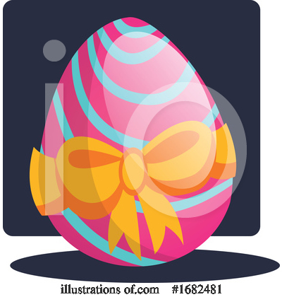 Royalty-Free (RF) Easter Clipart Illustration by Morphart Creations - Stock Sample #1682481