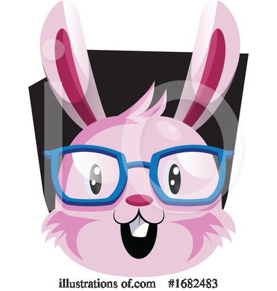 Royalty-Free (RF) Easter Clipart Illustration by Morphart Creations - Stock Sample #1682483
