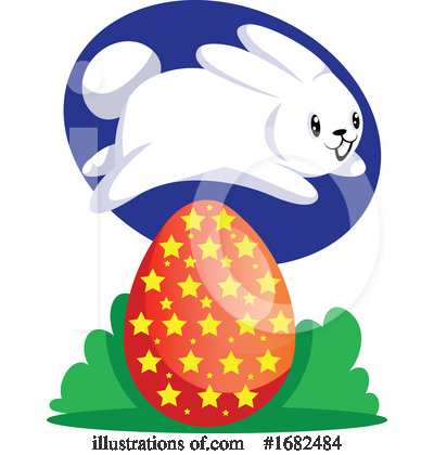 Royalty-Free (RF) Easter Clipart Illustration by Morphart Creations - Stock Sample #1682484