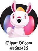 Easter Clipart #1682486 by Morphart Creations