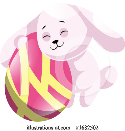 Royalty-Free (RF) Easter Clipart Illustration by Morphart Creations - Stock Sample #1682502