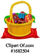 Easter Clipart #1682504 by Morphart Creations