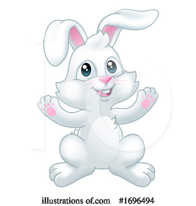 Royalty-Free (RF) Easter Clipart Illustration by AtStockIllustration - Stock Sample #1696494