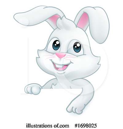Royalty-Free (RF) Easter Clipart Illustration by AtStockIllustration - Stock Sample #1698025