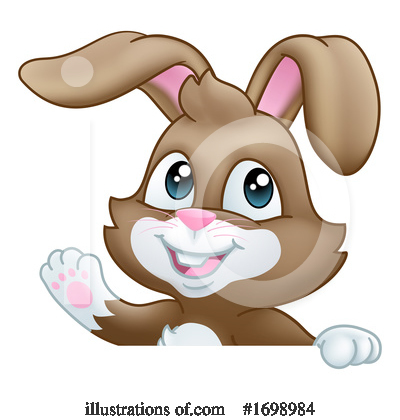 Royalty-Free (RF) Easter Clipart Illustration by AtStockIllustration - Stock Sample #1698984