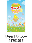 Easter Clipart #1701015 by Alex Bannykh