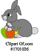 Easter Clipart #1701026 by elaineitalia