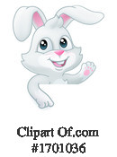 Easter Clipart #1701036 by AtStockIllustration