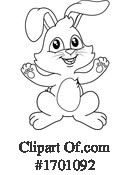 Easter Clipart #1701092 by AtStockIllustration