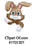 Easter Clipart #1701207 by AtStockIllustration