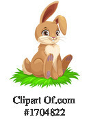 Easter Clipart #1704822 by Vector Tradition SM