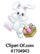 Easter Clipart #1704943 by AtStockIllustration