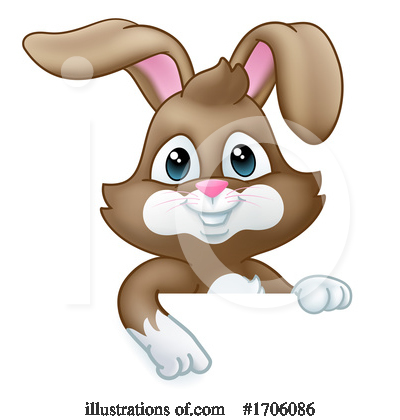 Royalty-Free (RF) Easter Clipart Illustration by AtStockIllustration - Stock Sample #1706086