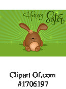 Easter Clipart #1706197 by dero