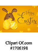 Easter Clipart #1706198 by dero