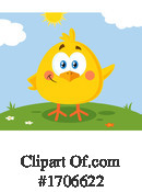 Easter Clipart #1706622 by Hit Toon