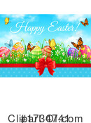 Easter Clipart #1734741 by Vector Tradition SM
