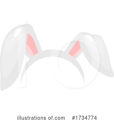 Royalty-Free (RF) Easter Clipart Illustration by Vector Tradition SM - Stock Sample #1734774